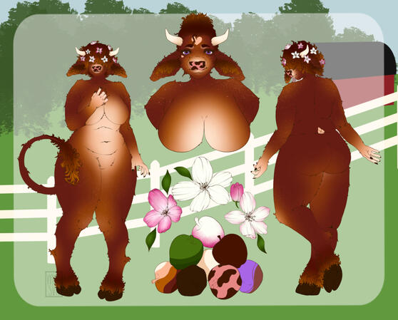 Simple Reference Sheet